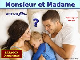 diaporama pps Quiz monsieur et madame