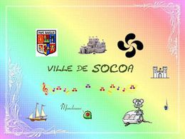 diaporama pps Socoa – Pays basque