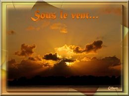 diaporama pps Sous le vent