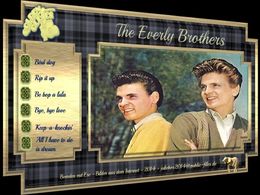 diaporama pps The Everly Brothers 1