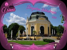 diaporama pps Tiergarten Schönbrunn 2014