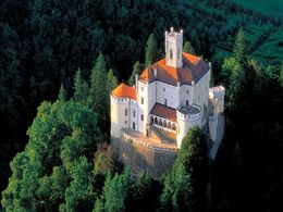 diaporama pps Trakošćan Castle – Croatia