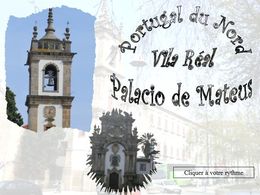 diaporama pps Vila Real Mateus