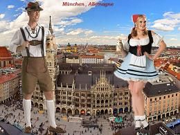 diaporama pps Villes d’Europe