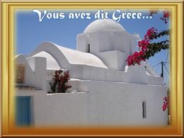 diaporama pps Vous avez dit Grèce