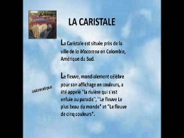 La Caristale