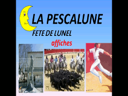 lapescalune