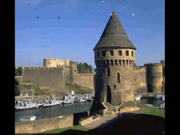 Les grands voiliers