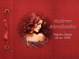 PPS sur Andrew Astroshenko