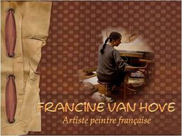 Francine van Hove