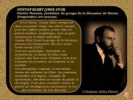 Diaporama sur Gustav Klimt