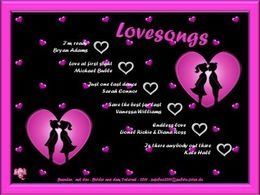 PPS Jukebox Lovesongs 12
