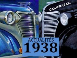 Actualités 1938