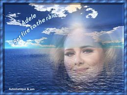 Diaporama Adèle