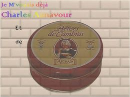 Affiches publicitaires