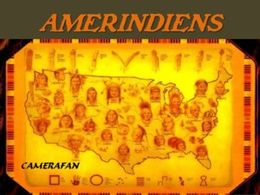 Amérindiens