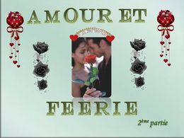 Amour et féérie N°2