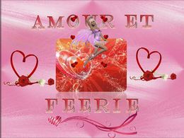 Amour et féérie