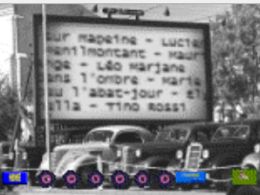 Diaporama Années 50 volume 2