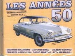 Diaporama Années 50 volume 3