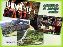 Ariège 1er épisode