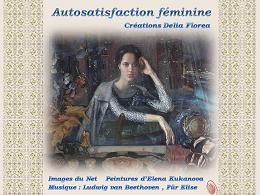 Autosatisfaction féminine