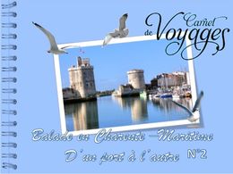 Balade en Charente Maritime N°2