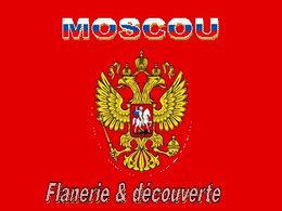Ballade à Moscou