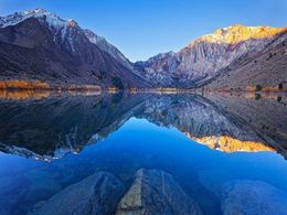 Ballades sauvages de Miles Morgan