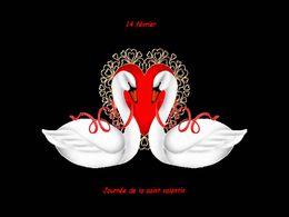 Bonne Saint Valentin