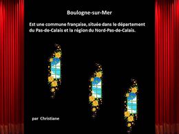 Boulogne sur mer