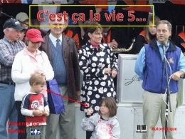 PPS C'est ça la vie 5