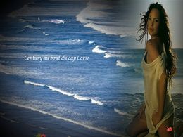 Century au bout du Cap Corse