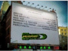 Chansons des années 60 2