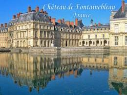 Château de Fontainebleau