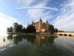 Château de Schwerin