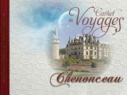 Château de Chenonceau en pps