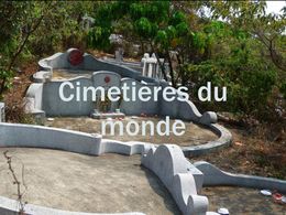 Cimetières du monde