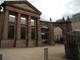 PPS Clichés vosgiens Épinal et Saint Dié