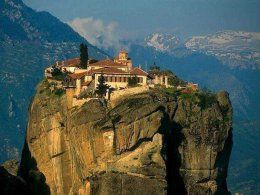 Constructions improbables