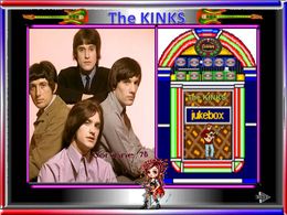 PPS The Kinks