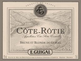 Côte rôtie