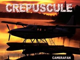 Crépuscule