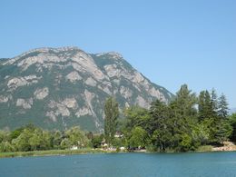 PPS Détente au lac Saint André