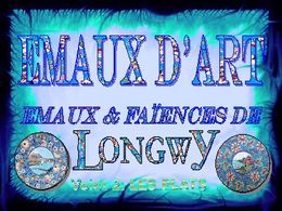 Emaux d'art N°2
