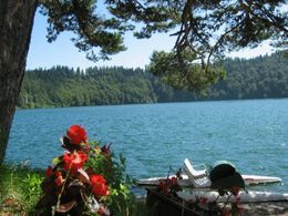 Escapade en Auvergne