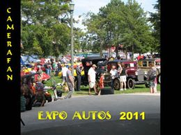 Expo autos 2011
