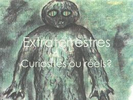 Extraterrestres