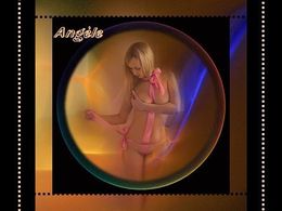 Femmes pile et face XIV