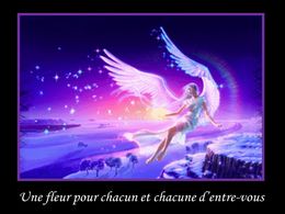 Diaporama Fleur précieuse